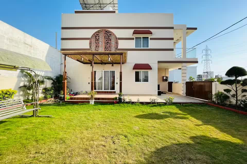 Shyamsudha Homestay, Ujjain